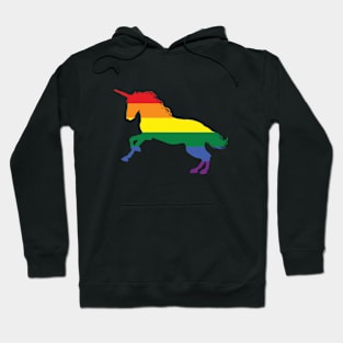 PRIDE [UNICORN] Hoodie